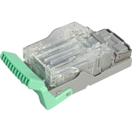 Ricoh TYPE V STAPLE CARTRIDGE HOLDER WITH 5,000 STAPLES FOR USE IN SR4090 SR4120 416709